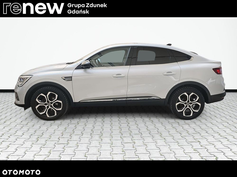 Renault Arkana - 10
