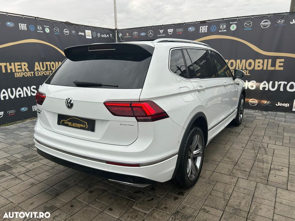 Volkswagen Tiguan - 4