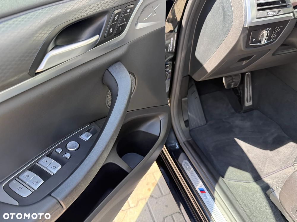 BMW X3 xDrive30d mHEV M Sport sport - 18