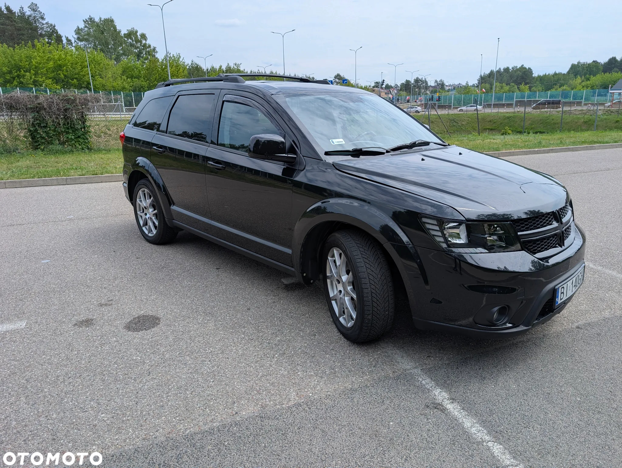 Dodge Journey - 3