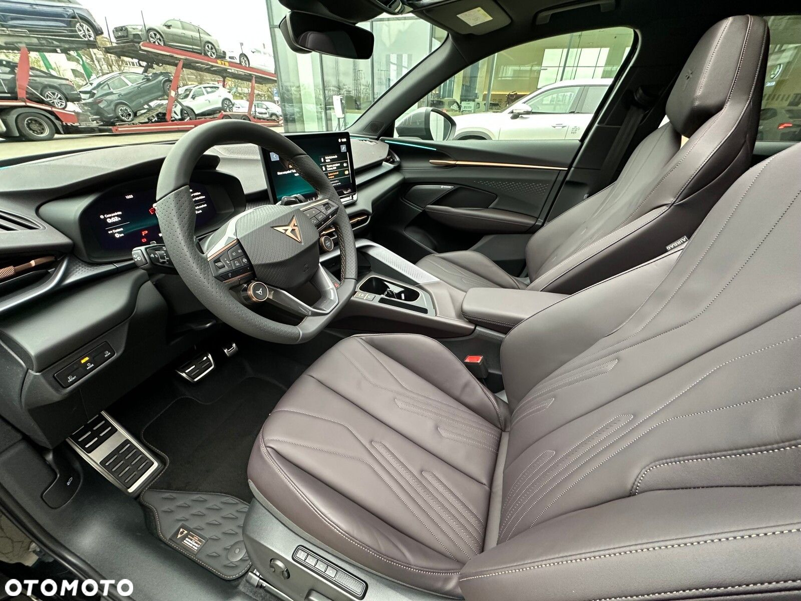 Cupra Terramar - 23