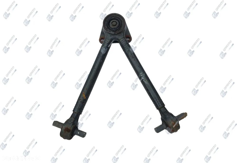 DRĄŻEK  REAKCYJNY SIERŻANT DAF XF 105 - 1