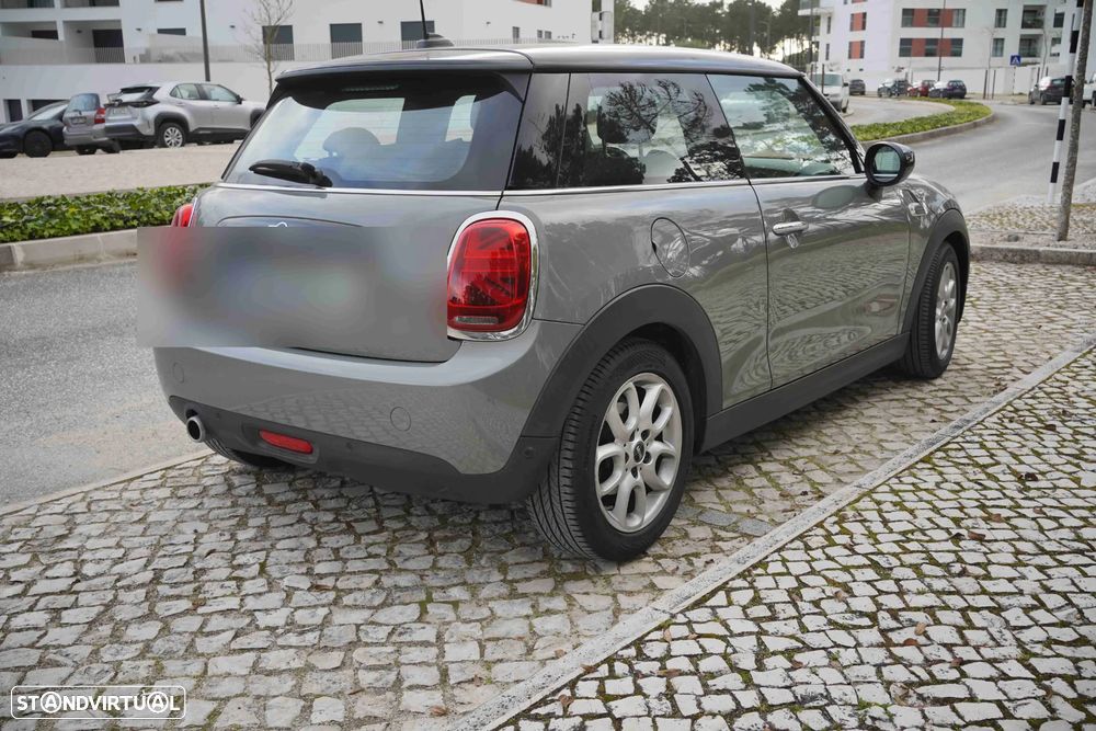 MINI 3 Portas - 3