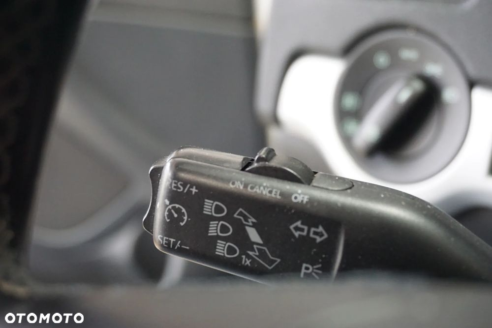 Skoda Octavia 1.6 TDI DPF Ambiente - 31
