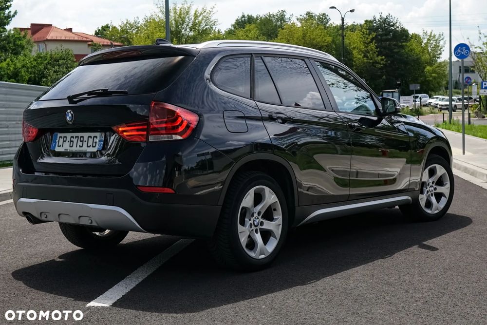 BMW X1 sDrive20d xLine - 19