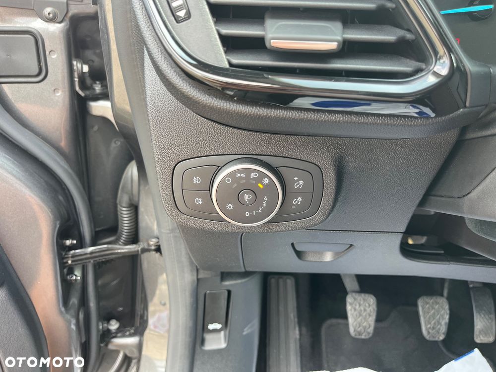 Ford Fiesta 1.1 COOL&CONNECT - 14