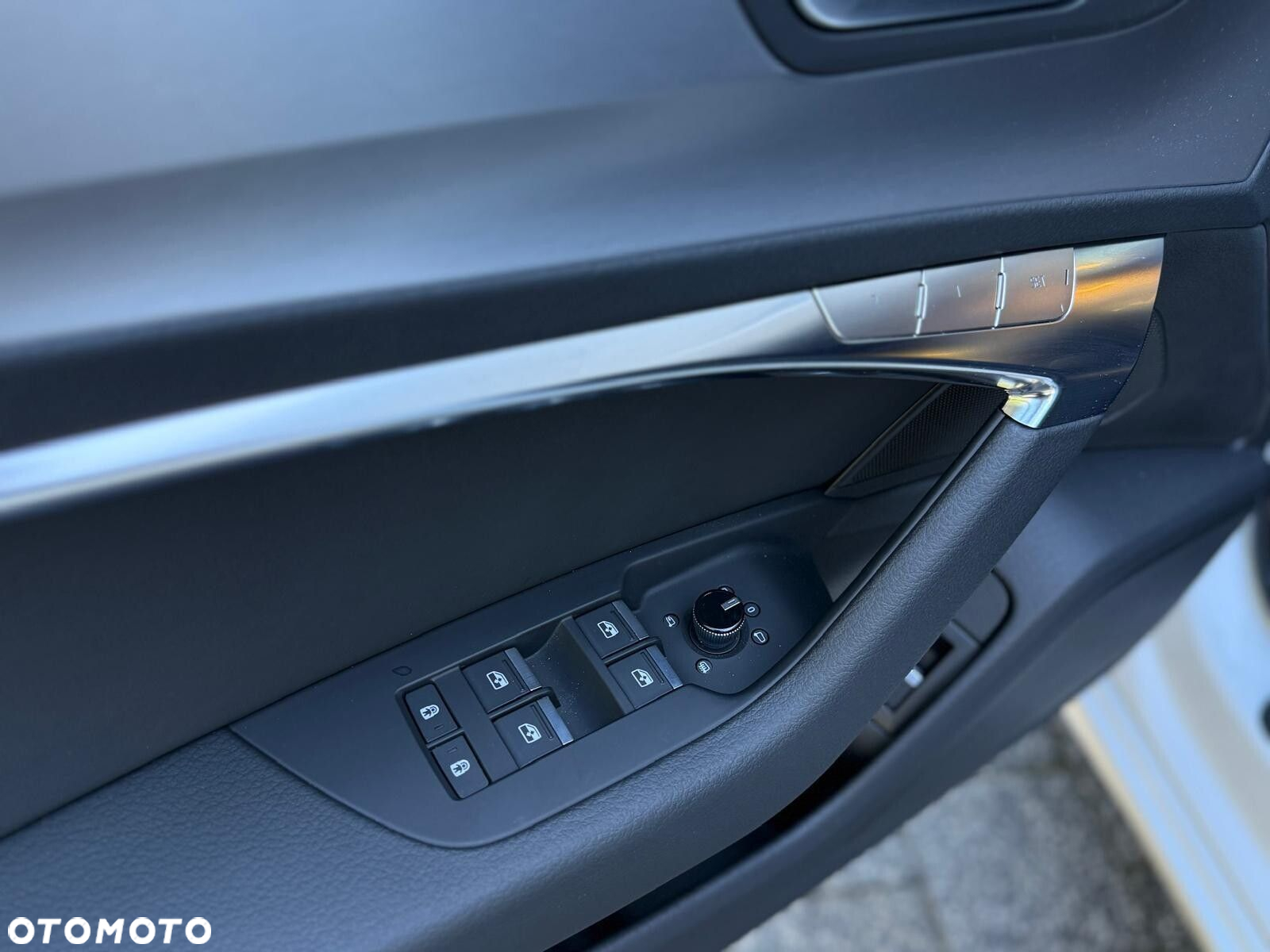 Audi S6 Limousine - 31