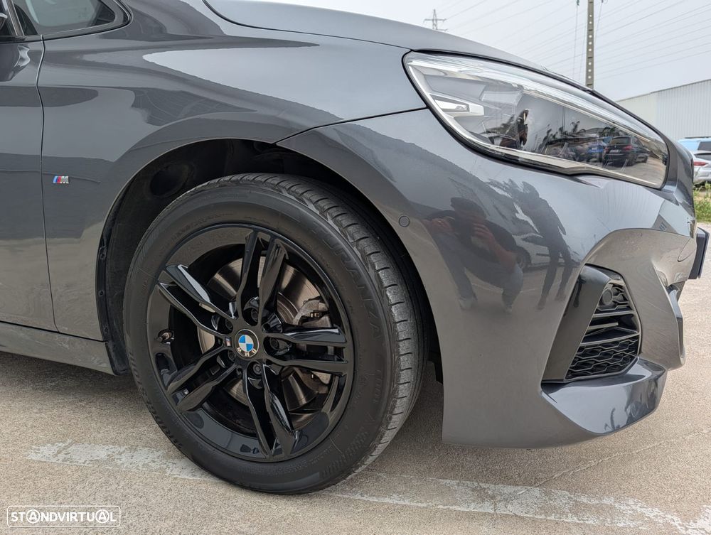 BMW 225xe Active Tourer - 15