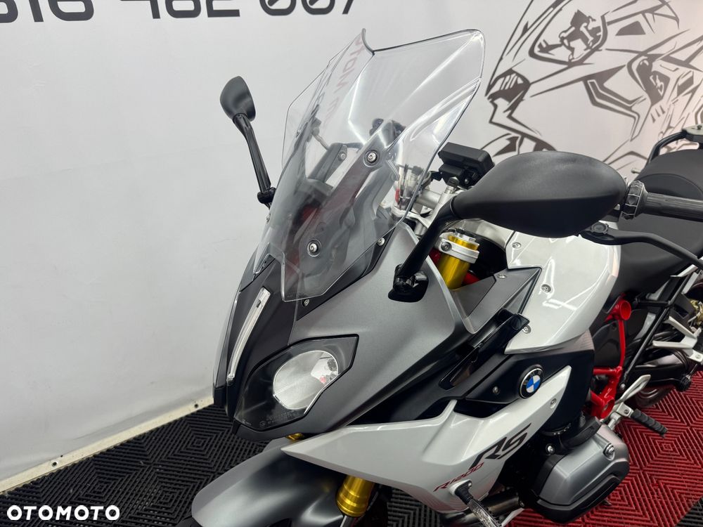 BMW RS - 10