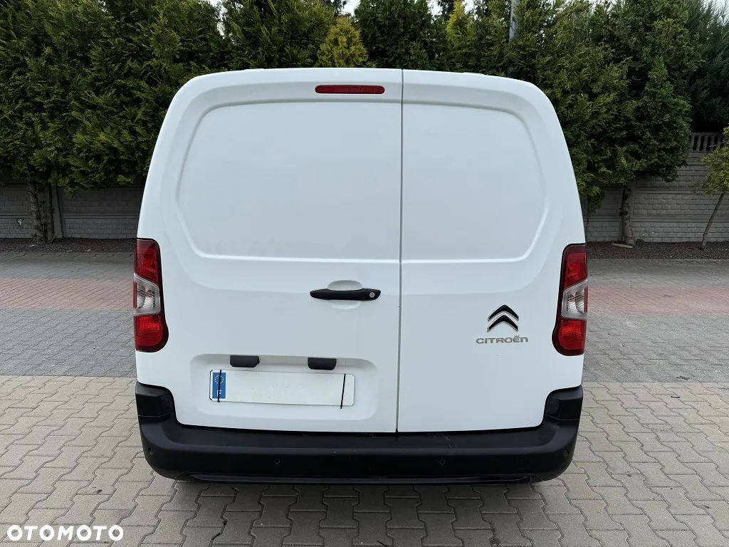 Citroën Berlingo - 2