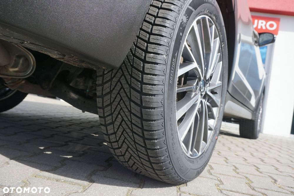 Hyundai Tucson 1.6 T-GDi Comfort 2WD - 24