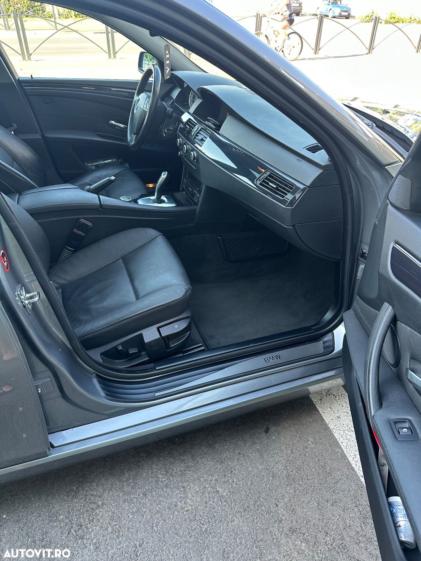BMW Seria 5 - 8
