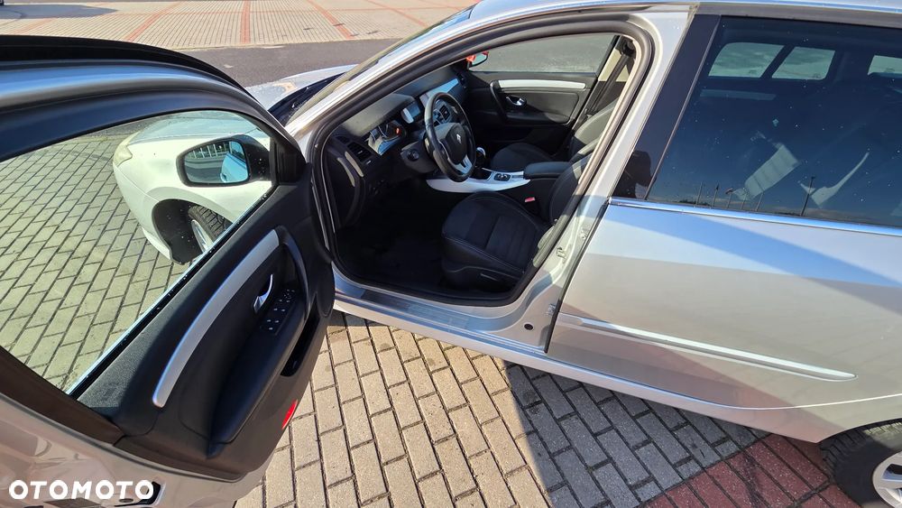 Renault Laguna - 18