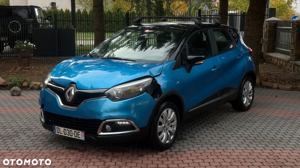 Renault Captur - 3