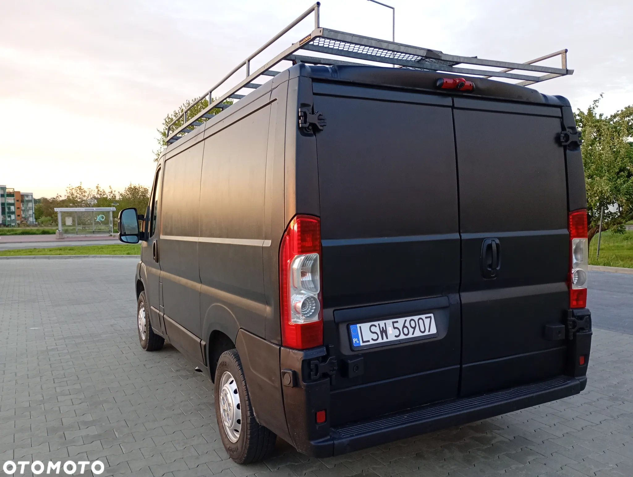 Citroën JUMPER - 8