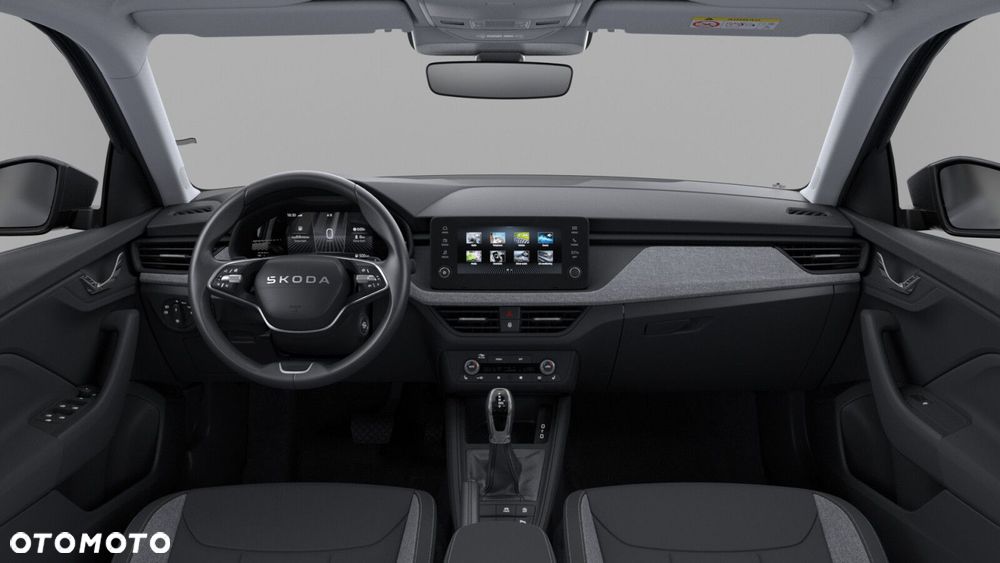 Skoda Scala - 4