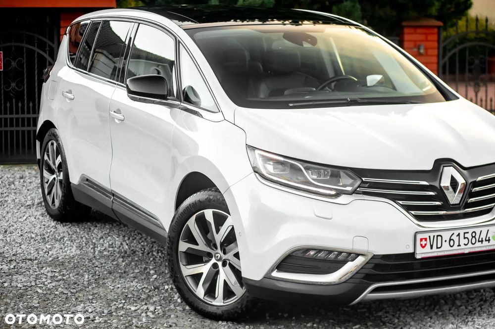 Renault Espace Energy TCe 200 EDC Business - 2