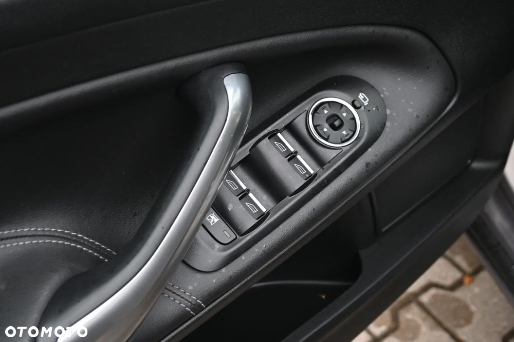 Ford Mondeo 2.0 TDCi Titanium - 33