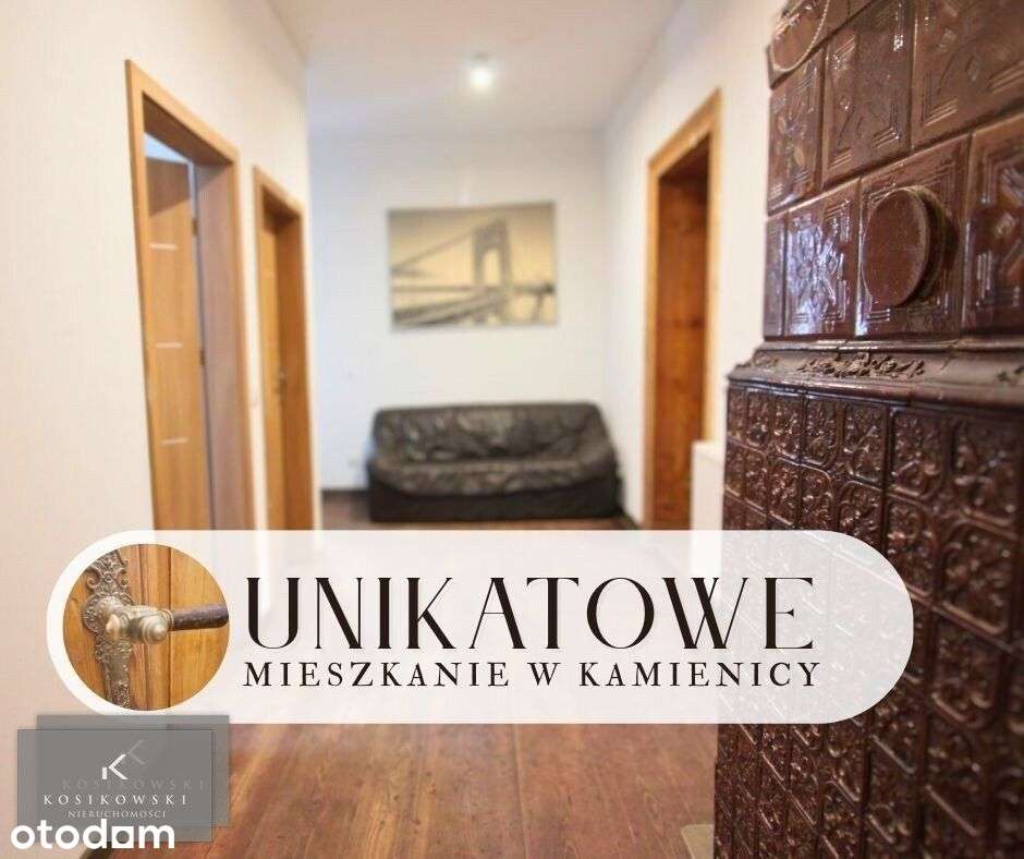 Duże mieszkanie centrum Namysłowa 95m2 inwestycja