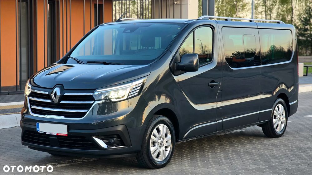 Renault Trafic - 27
