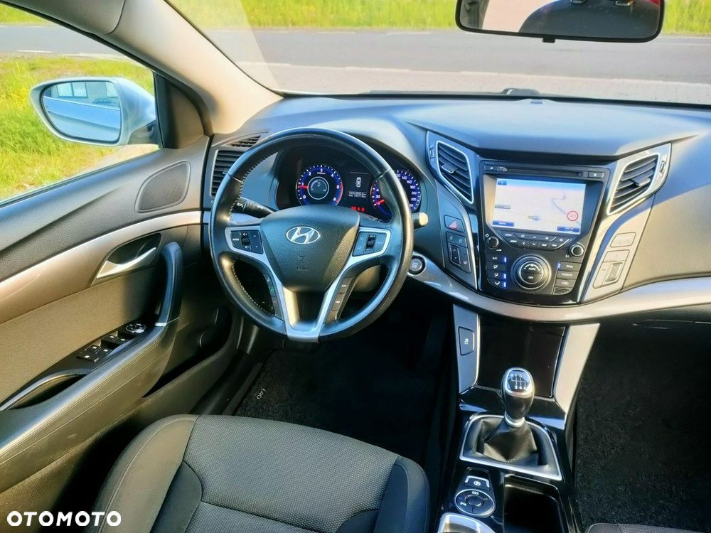 Hyundai i40 - 33