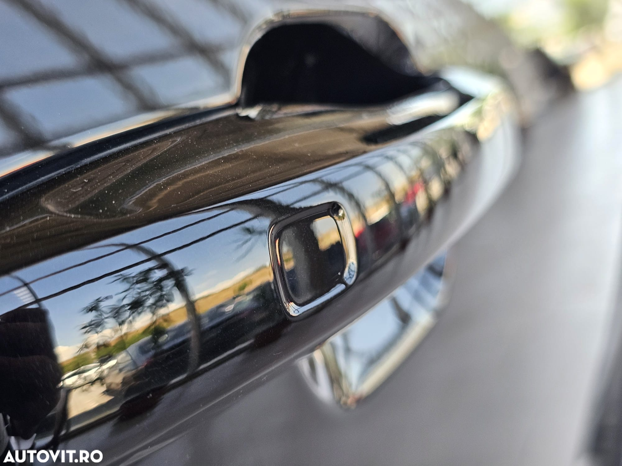 Volvo XC 90 T8 AWD Recharge Geartronic Inscription Expression - 10