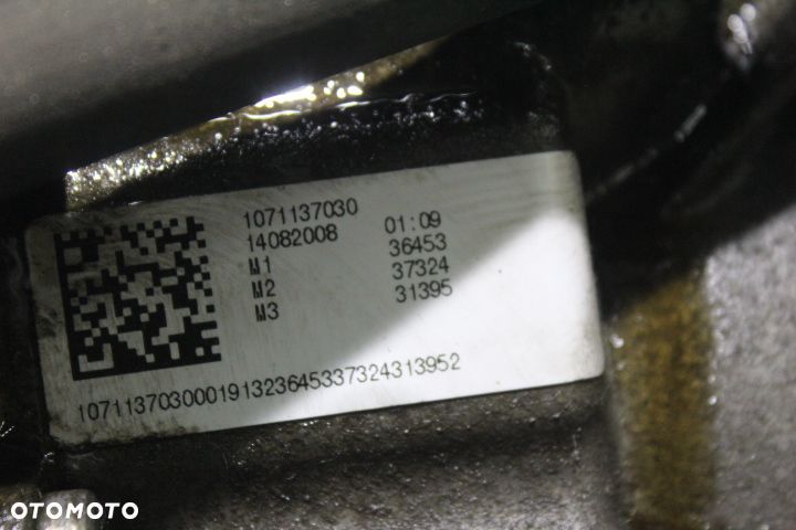 SKRZYNIA BIEGÓW AUTOMAT A6 C6 2.8FSI ZFS 241095 - 5