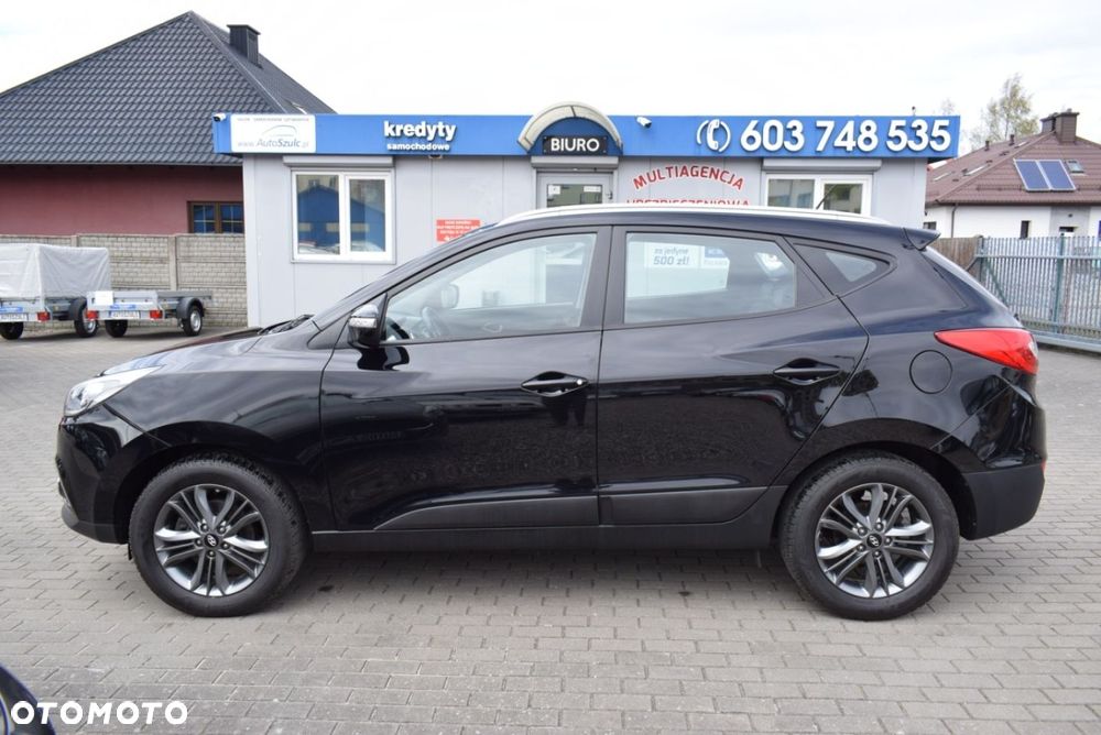 Hyundai ix35 - 6