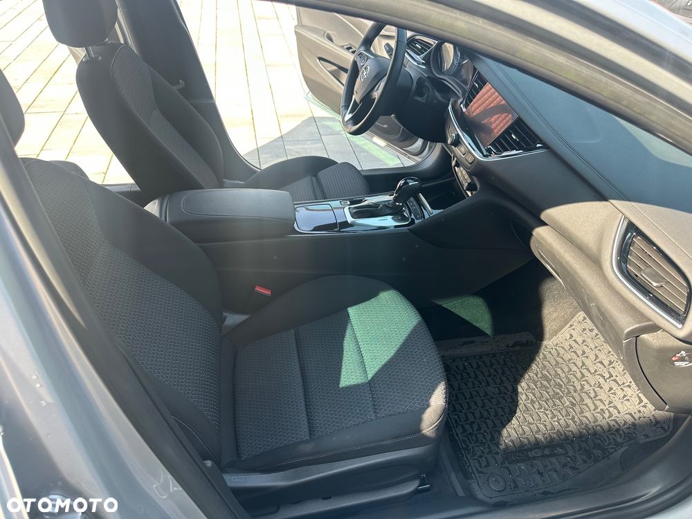 Opel Insignia 1.5 Automatik Edition - 14