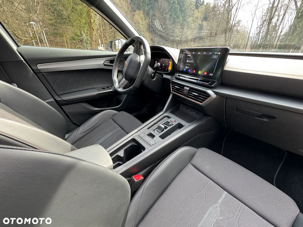 Cupra Formentor - 20