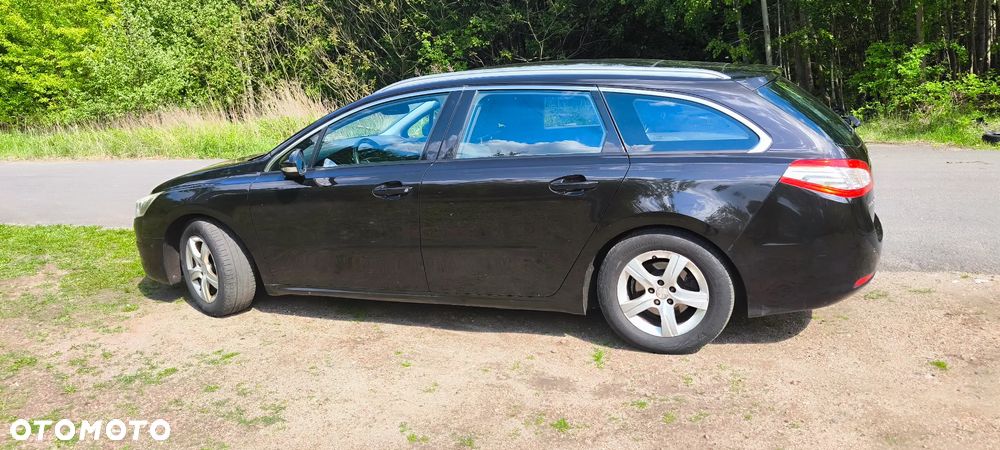Peugeot 508 - 19