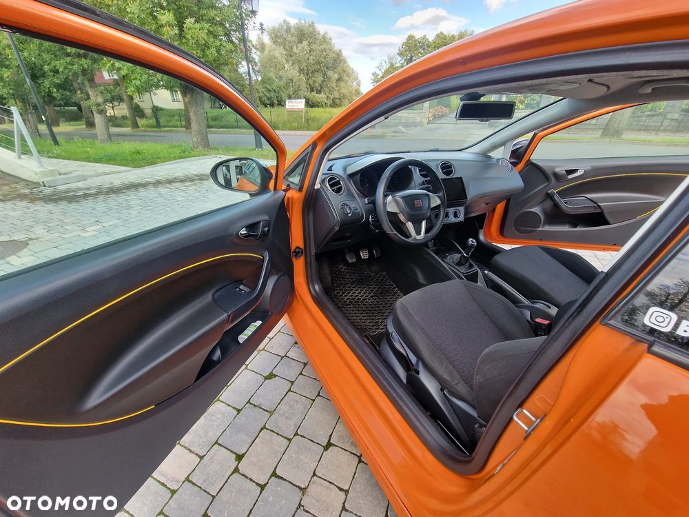 Seat Ibiza SC 1.6 16V Sport - 13