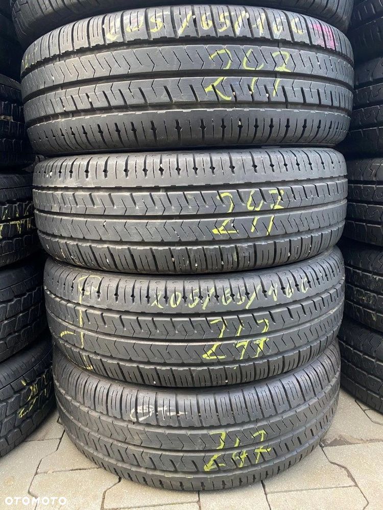205/65/16C Hankook Radial RA28_7,3mm_4szt_(247) - 2