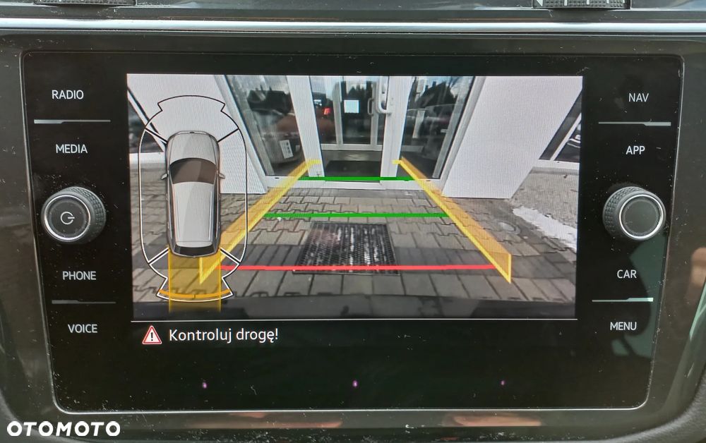 Volkswagen Tiguan 2.0 TDI SCR Life DSG - 13