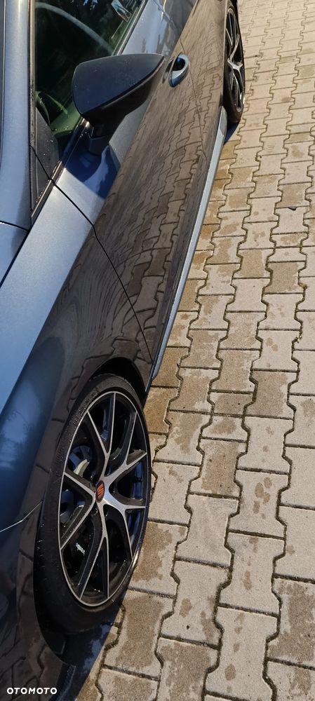 Seat Leon 2.0 TSI Cupra R DSG - 26