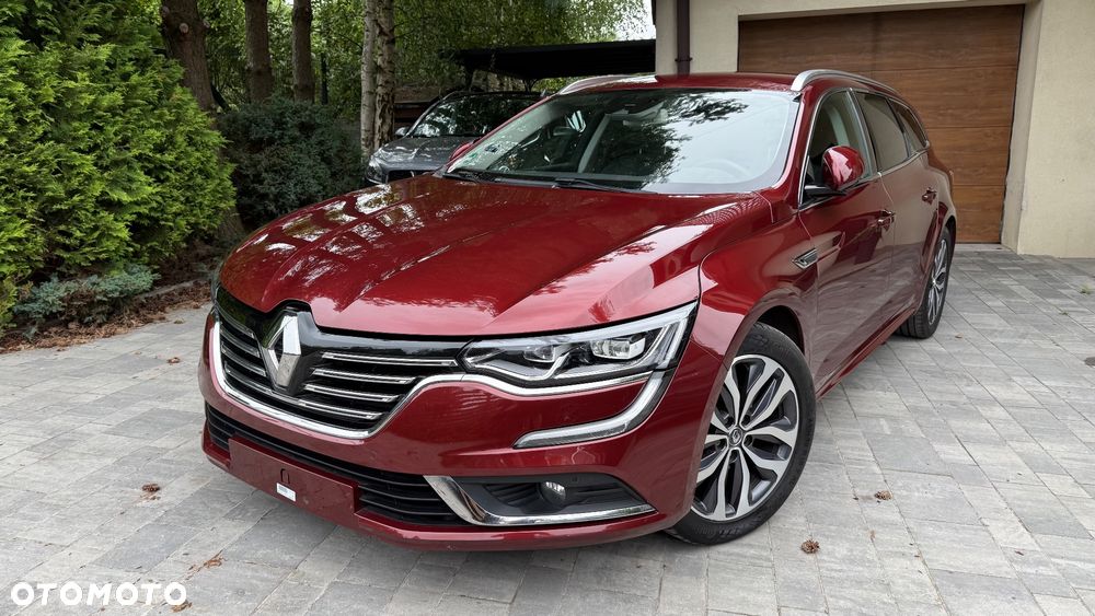 Renault Talisman ENERGY dCi 130 Business - 2