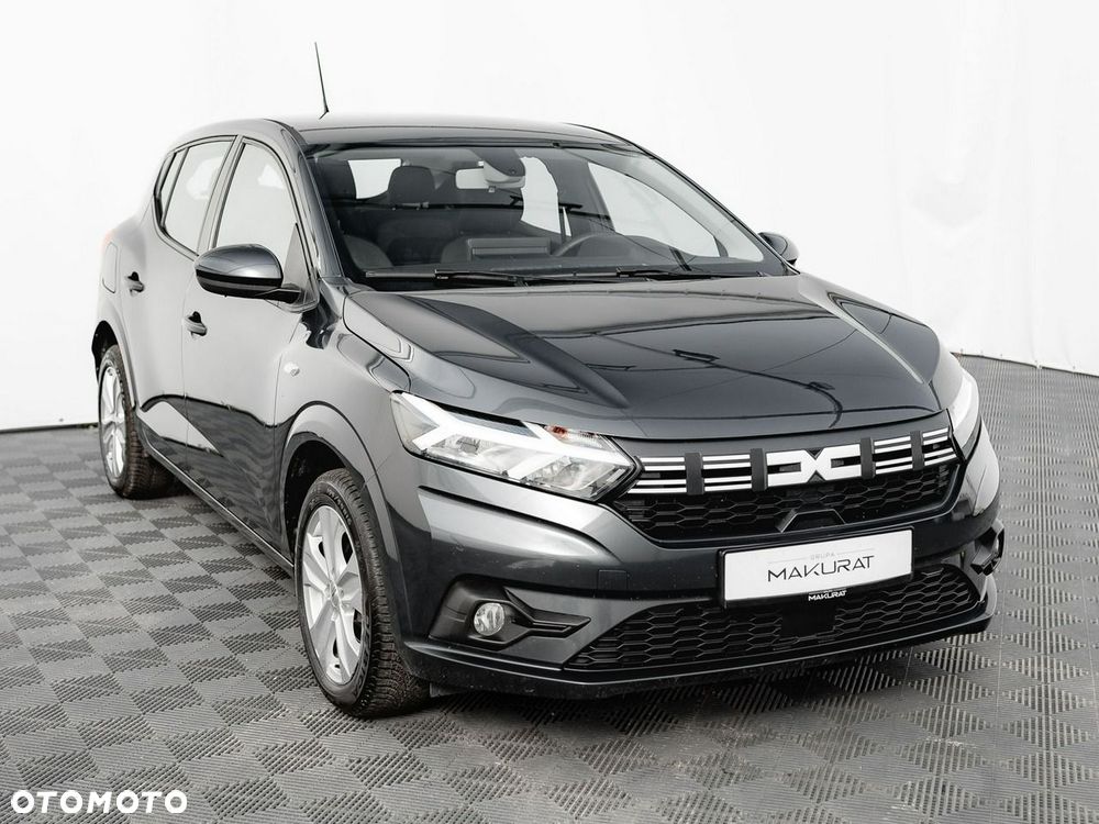 Dacia Sandero 1.0 TCe Expression - 4