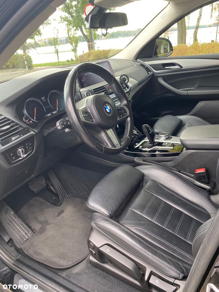 BMW X4 xDrive30i M Sport - 15