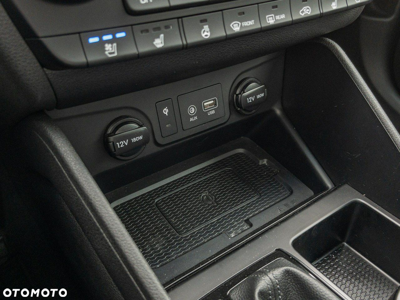 Hyundai Tucson 1.6 T-GDi Premium 4WD DCT - 21