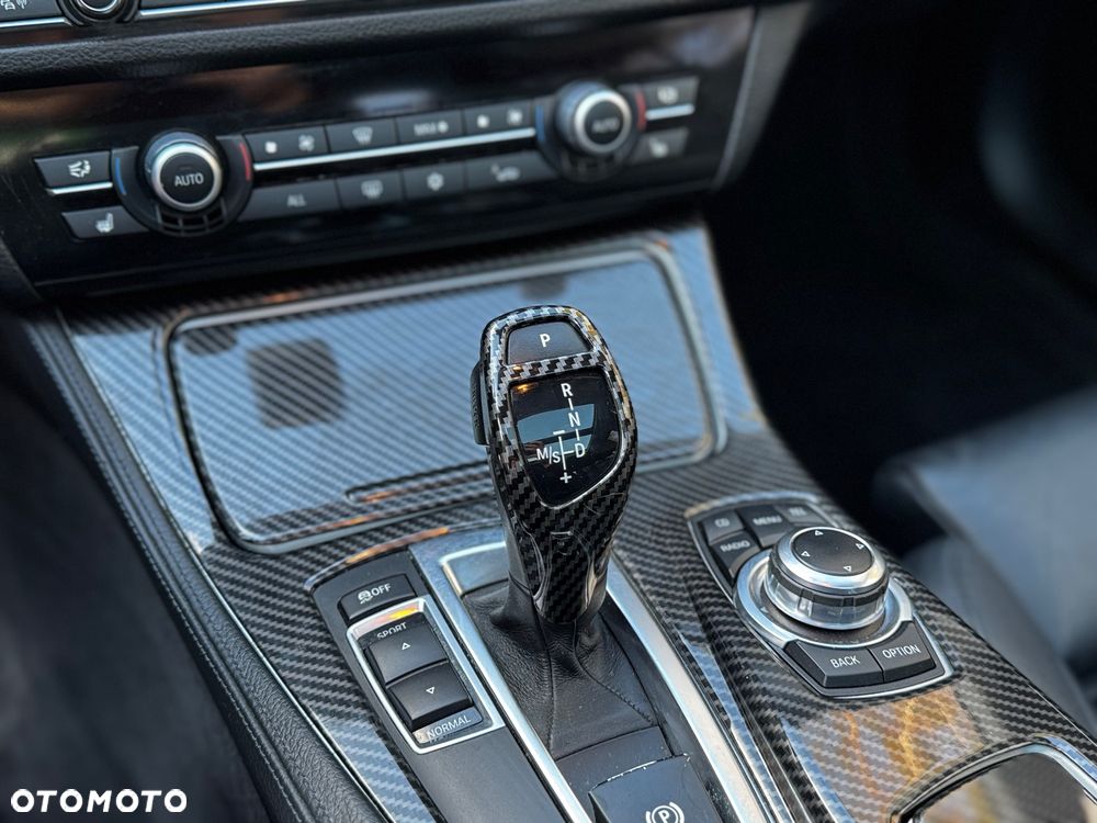 BMW Seria 5 535d - 21