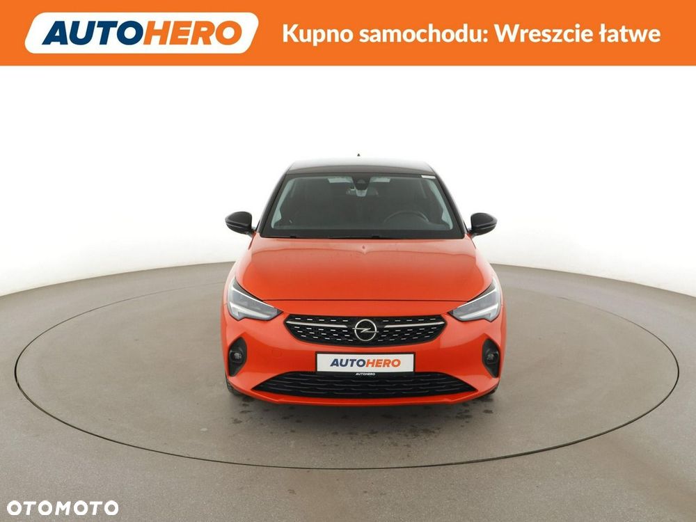 Opel Corsa 1.2 Elegance S&S - 12