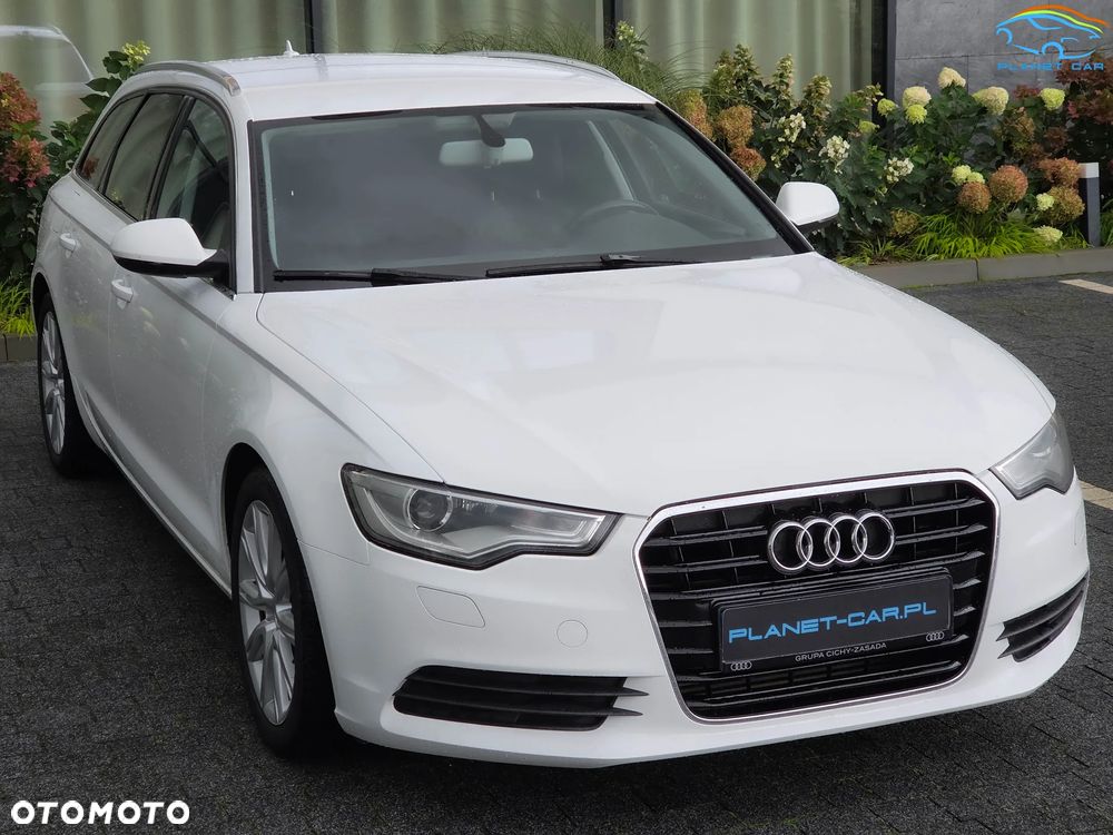 Audi A6 Avant 2.0 TDI Prime Line - 7