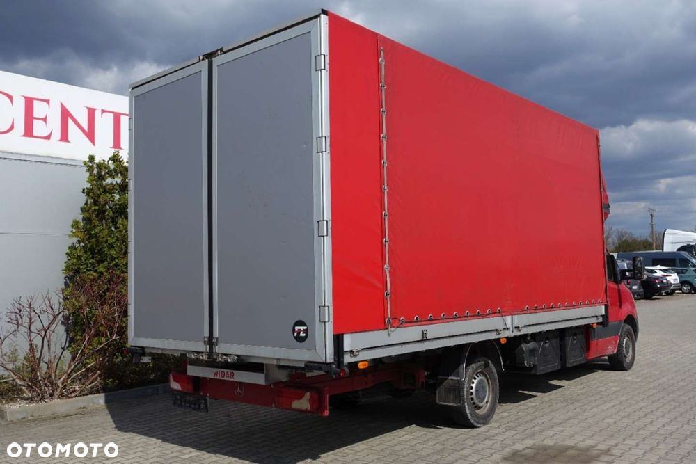 Mercedes-Benz Sprinter316CDI - 4