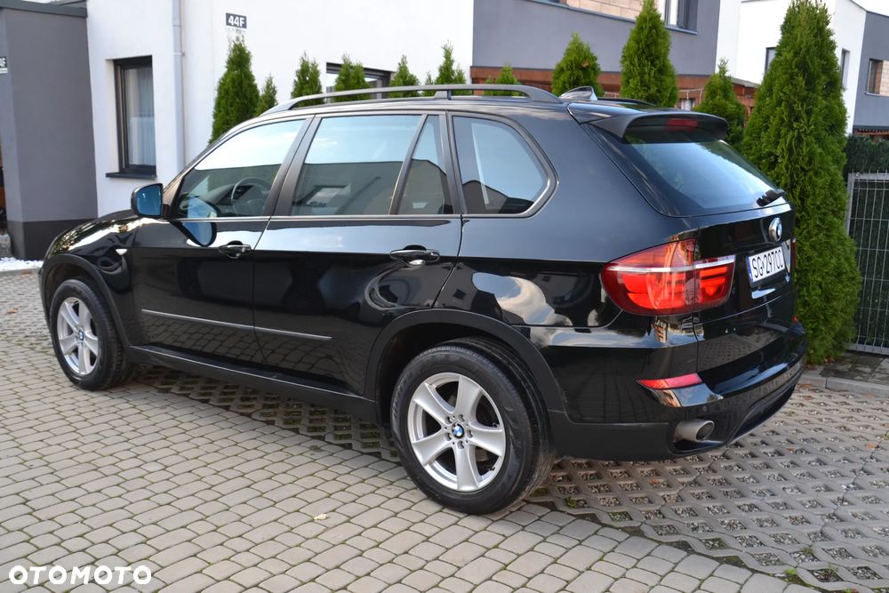 BMW X5 - 3