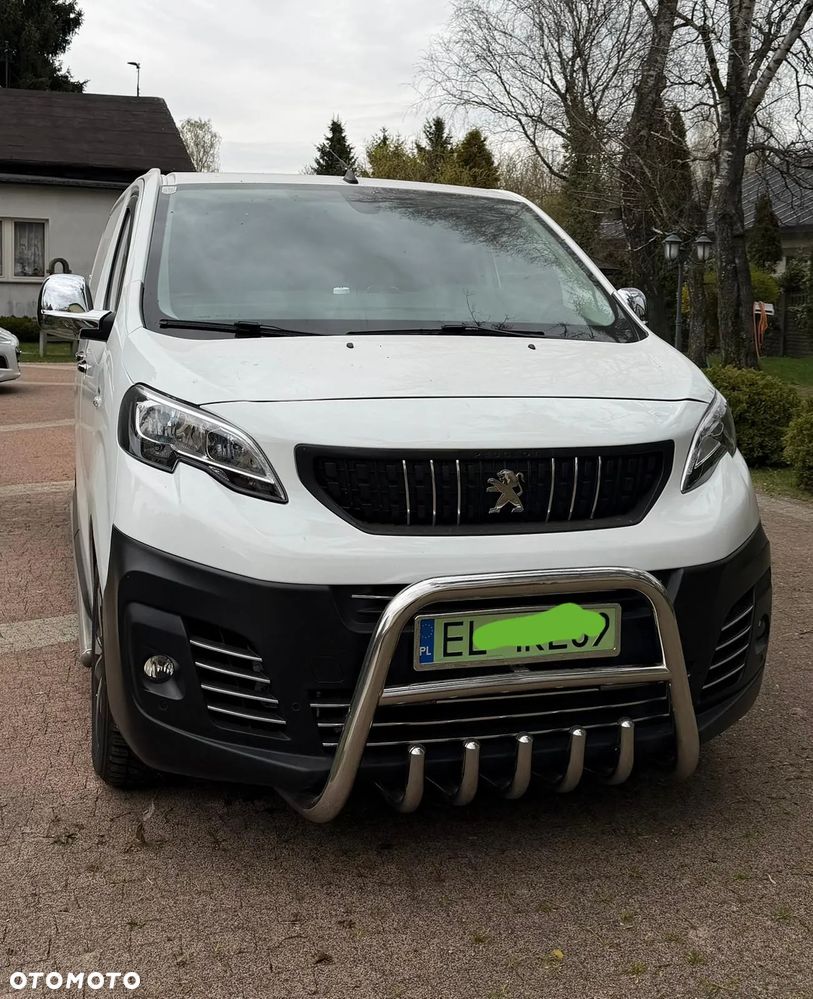 Peugeot Expert - 4