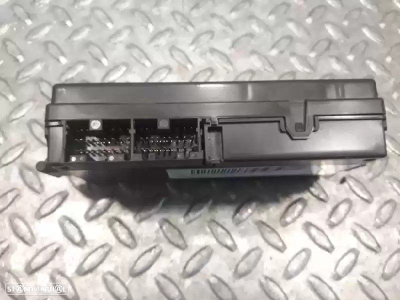 CENTRALINA SMART FORFOUR 2006 -5WK45104D - 2