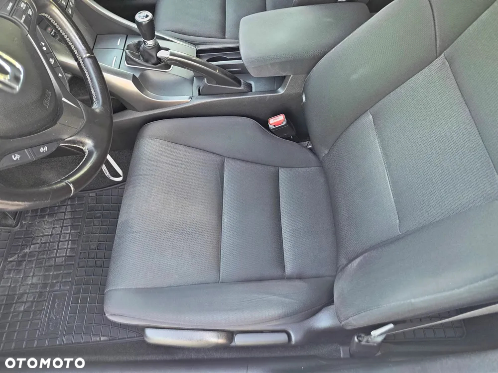 Honda Accord 2.2d Executive - 20