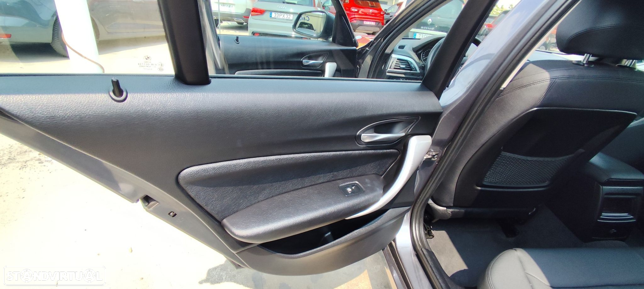 BMW 116 d Auto - 20