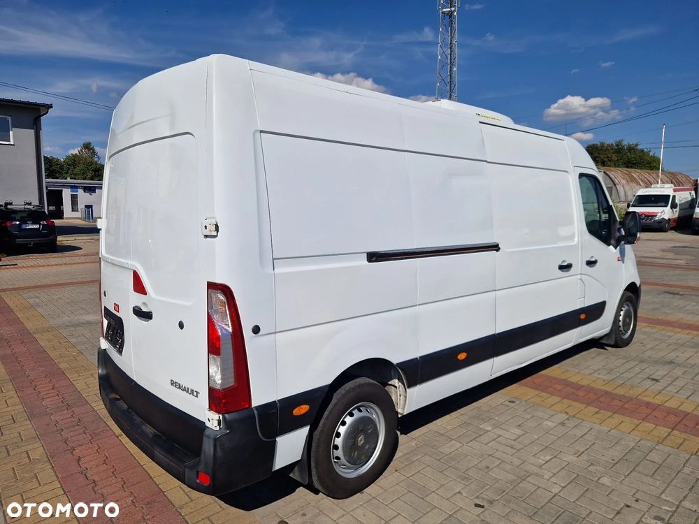 Renault Master - 5