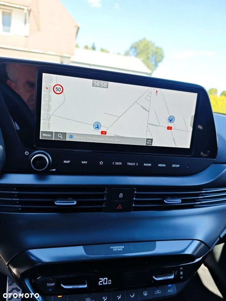 Hyundai i20 - 9
